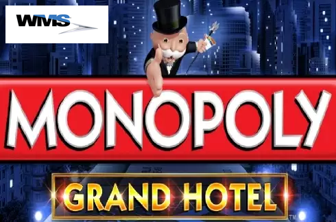 Monopoly Grand Hotel